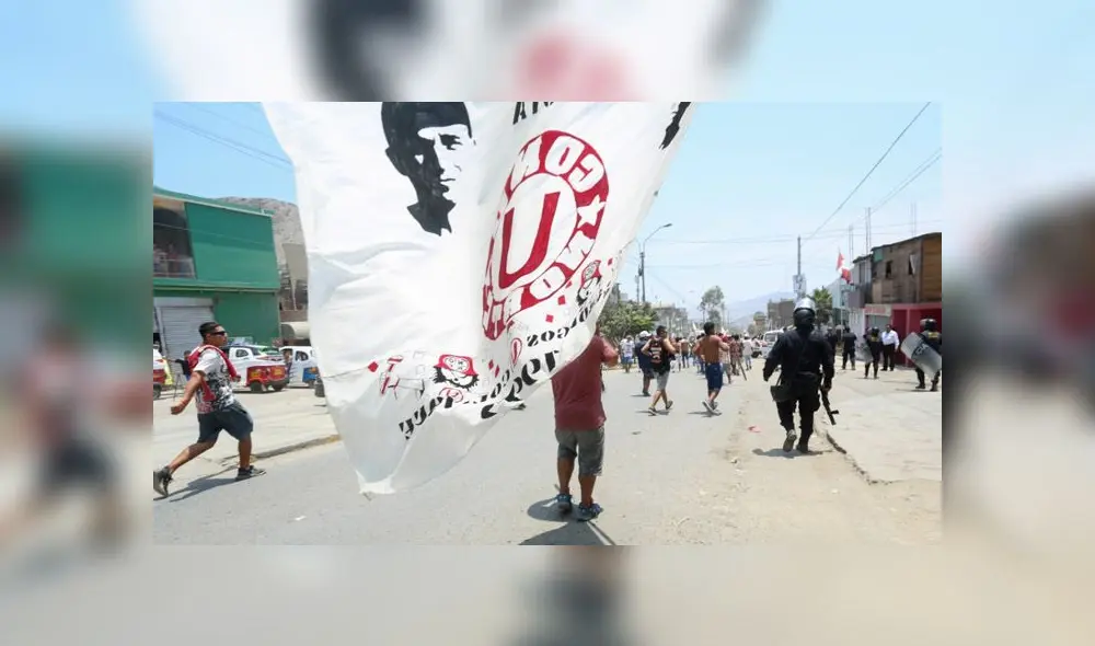 (Foto: Hanslitt Cruzado)