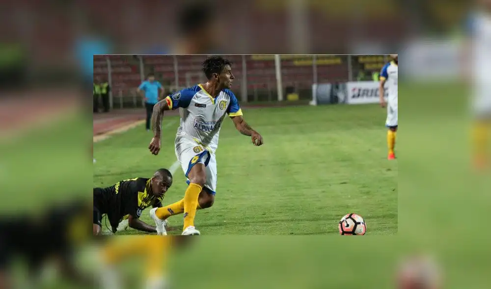 Julio Irrazábal de Capiatá: “Sabemos que Universitario se ha armado bastante bien”