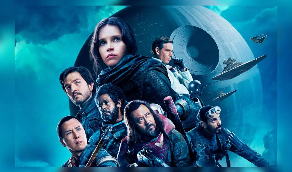 Una historia diferente