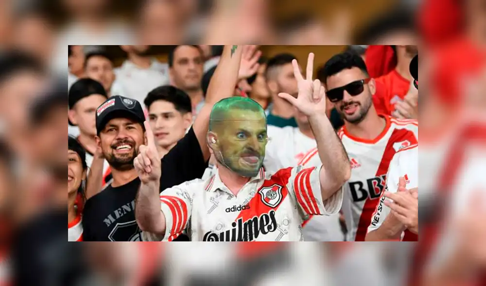 River vs Al Ain: derrota del 'Millonario' en el Mundial de Clubes desata crueles memes [FOTOS]