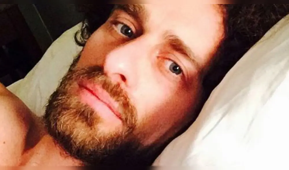 Filtran escalofriante video que grabó Isaac Kappy días antes de morir