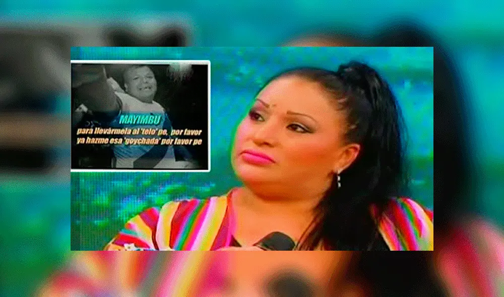 Jefferson Farfán y Yahaira Plasencia