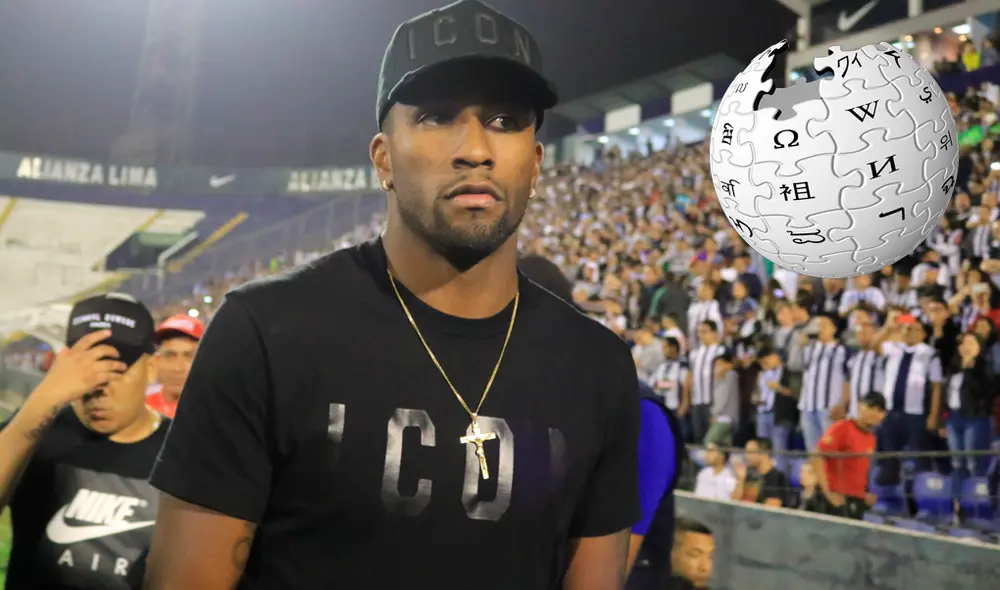 Luego del polémico video en el que aparece junto a Jean Deza, Carlos Ascues recibió un nuevo apodo por parte del sitio web más visitado del mundo digital. Luego del polémico video en el que aparece junto a Jean Deza, Carlos Ascues recibió un nuevo apodo por parte del sitio web más visitado del mundo digital.