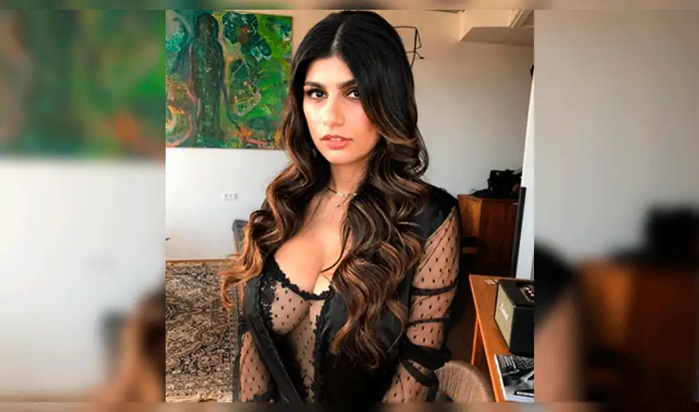 Mia Khalifa: ¿Por qué se retiró de la industria del cine para adultos?