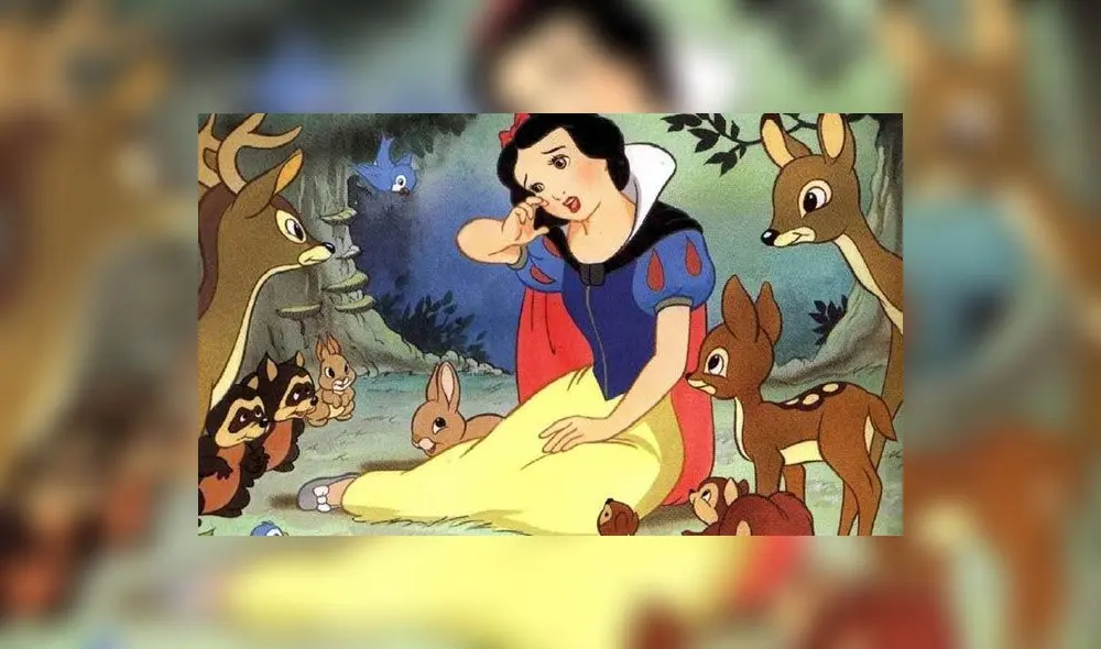 El drama de una princesa alemana que inspiró el cuento Blancanieves
