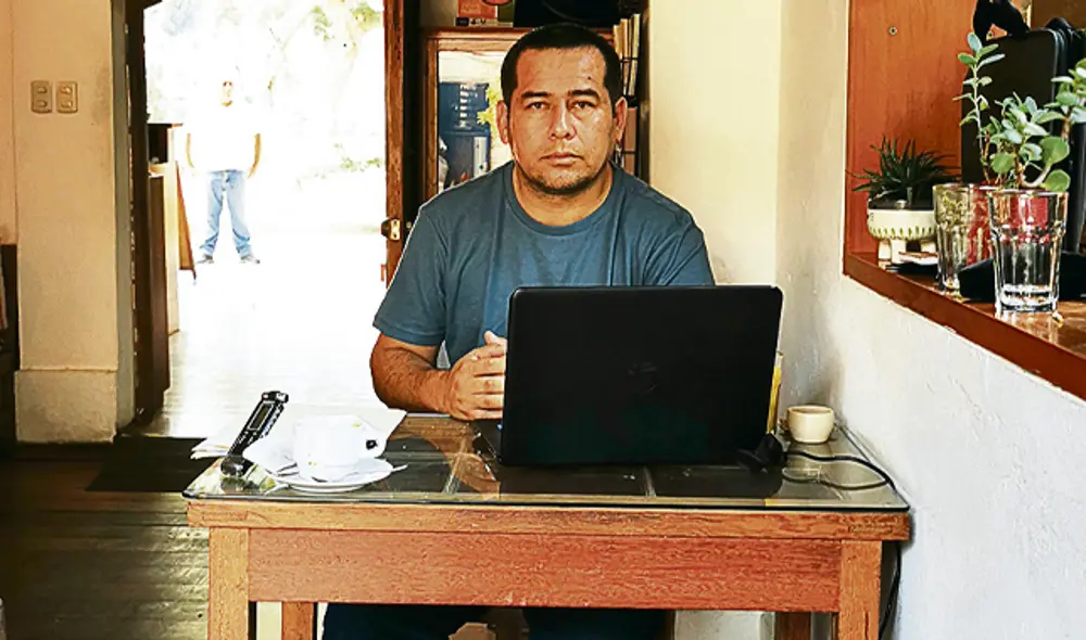 carlos cabrejos carlos cabrejos