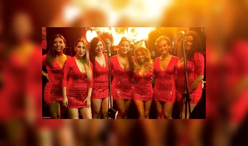 Expareja de Paula Arias asegura que no fue infiel tras ser captado con otra mujer