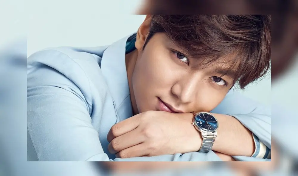 The king: eternal monarch se estrena a mediados de abril y culminará en junio.