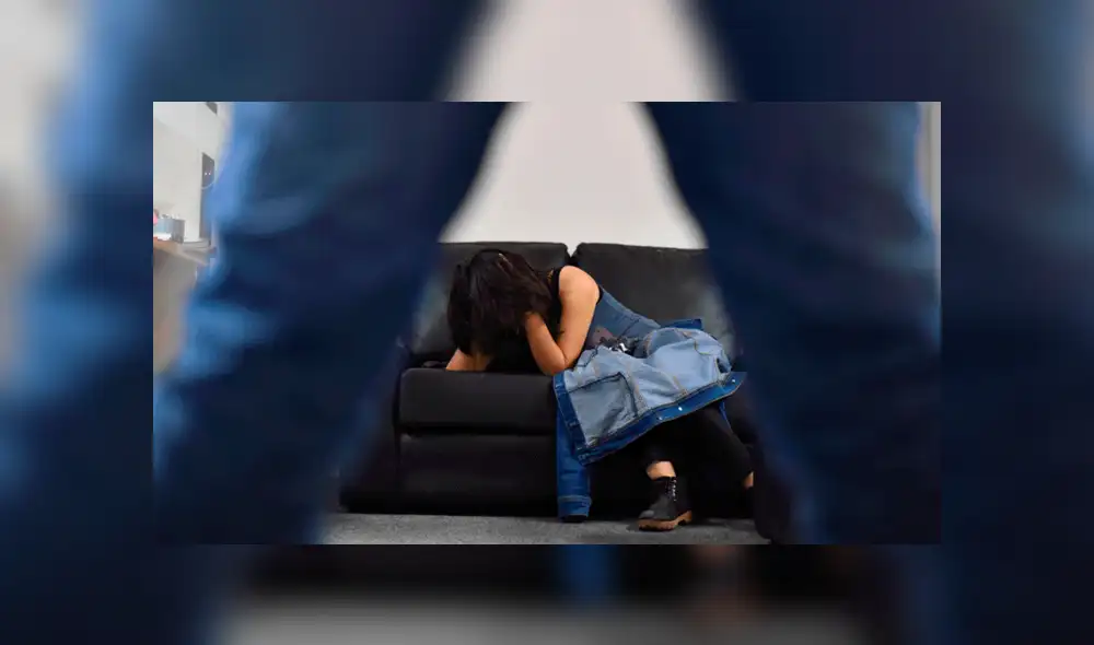 Mujer daba pastillas anticonceptivas a sus hijas, violadas por su padre