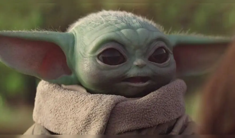 Todo indica que no a todos les gusta el personaje de The Mandalorian Todo indica que no a todos les gusta el personaje de The Mandalorian