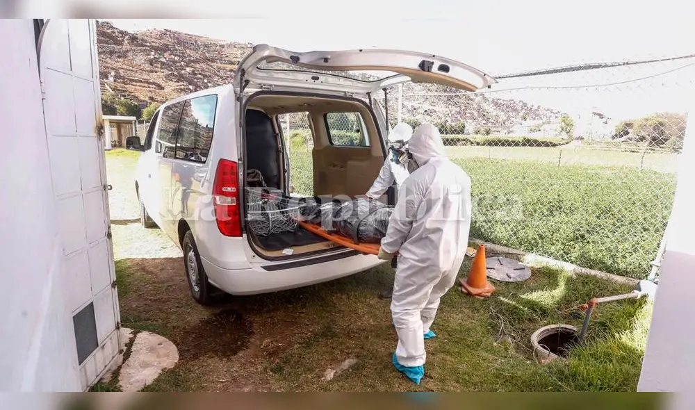 Sepultureros Arequipa 5