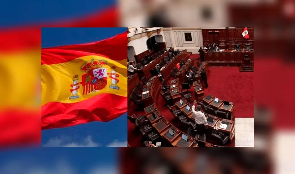 España-Crisis política España-Crisis política