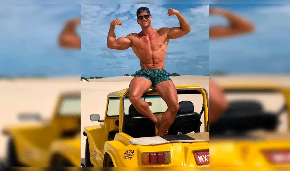 Mayra Goñi se defiende de Fabio Agostini con duro mensaje [VIDEO]