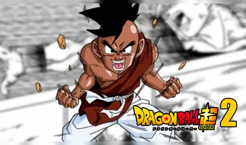 Teoría explica que Uub podría estar en la segunda parte de Dragon Ball Super. Créditos: Composición
