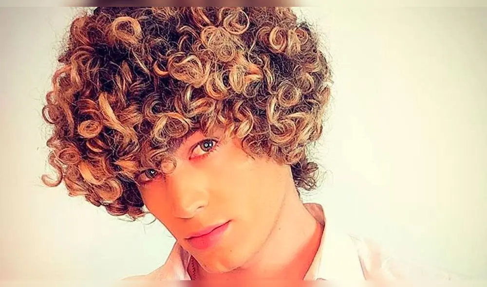 Rodrigo González revela comprometedora foto de Giuseppe Benignini