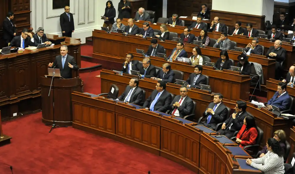 Foto: La República. Foto: La República.