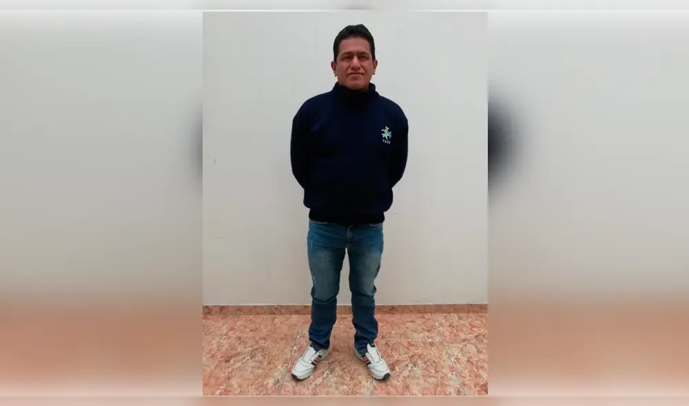 Efectivo policial complica su situación legal por antecedente. Efectivo policial complica su situación legal por antecedente.