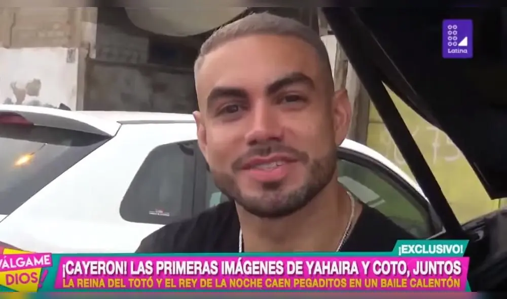 ¿Yahaira Plasencia fue infiel a Jefferson Farfán? Tilsa Lozano revela que existe video que lo confirmaría ¿Yahaira Plasencia fue infiel a Jefferson Farfán? Tilsa Lozano revela que existe video que lo confirmaría