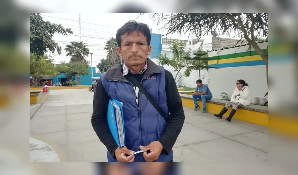 Fuente: Radio Santo Domingo. Fuente: Radio Santo Domingo.