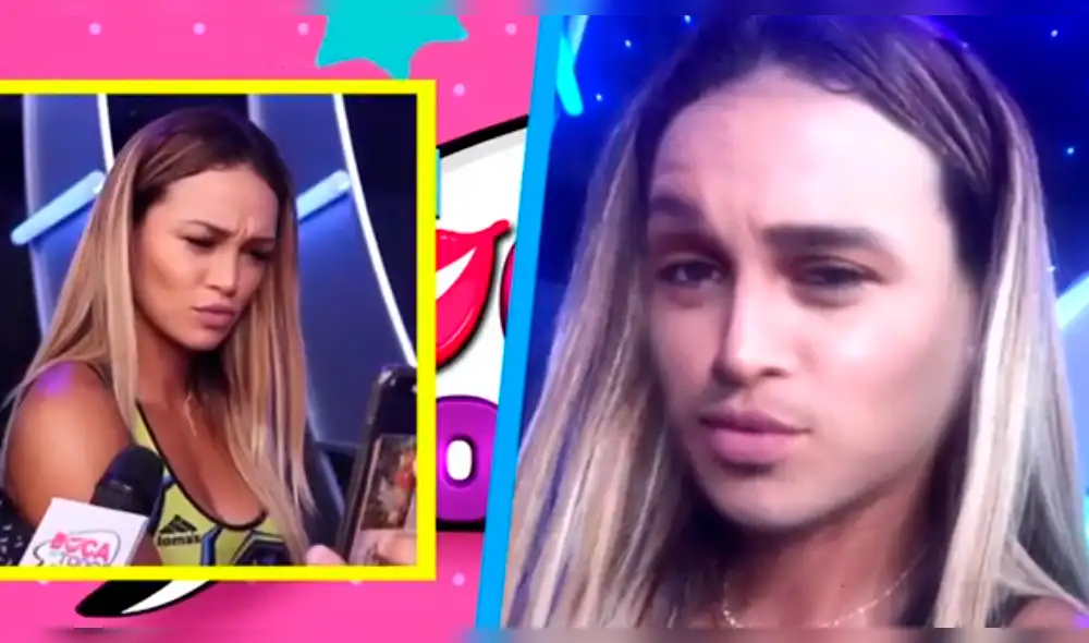 Guerreros cambian de sexo gracias a red social y transformación sorprende a fans