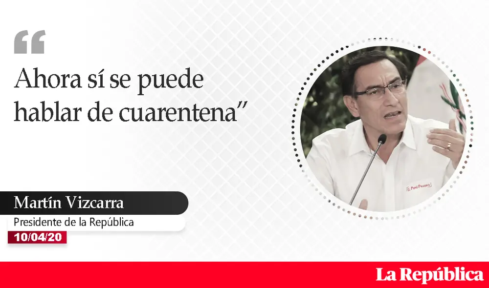 Frases de la semana: revisa las opiniones más polémicas [FOTOS]