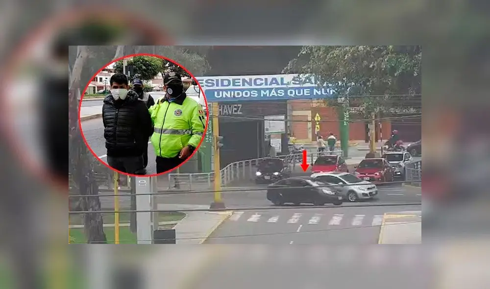 Foto: Cortesía/Municipalidad de Surco.