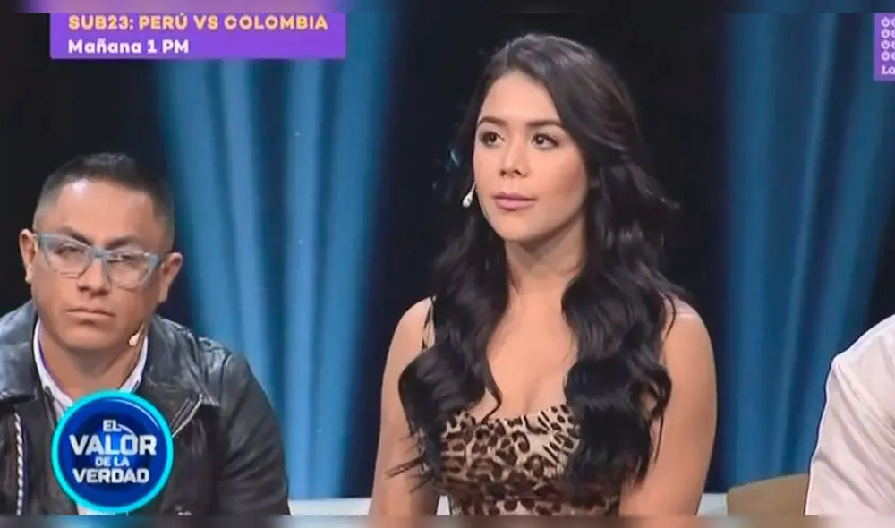 El 'Galáctico' reveló situaciones íntimas con las modelos peruanas.