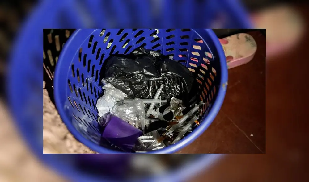 Municipalidad de Lima realiza más de mil operativos para combatir prostitución [FOTOS]