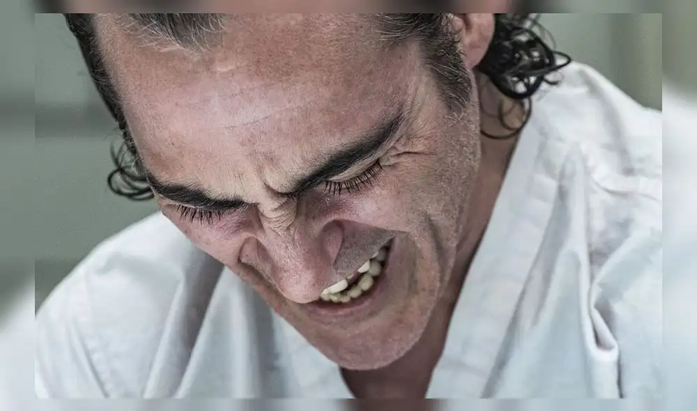 Joker: Todd Phillips publica fotos inéditas de Joaquin Phoenix en el rodaje de la cinta