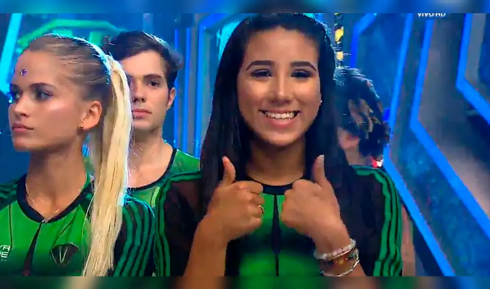 Instagram: Melissa Klug explota contra mujer que se burló de Samahara Lobatón [FOTOS]