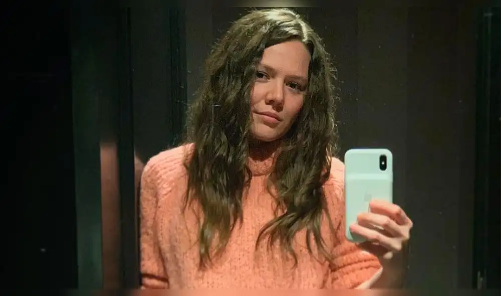 Jesse y Joy: Cantante Joy Huerta anuncia que está embarazada [VIDEO]