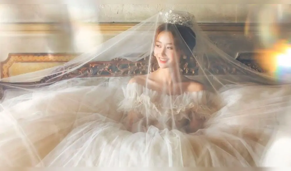 Gummi de Crayon Pop.