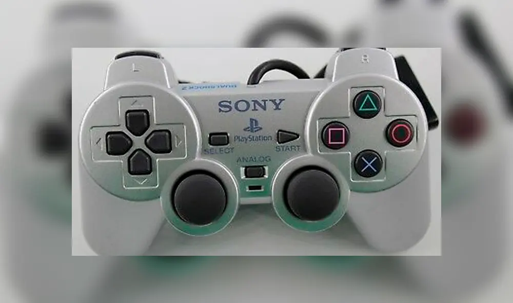 YouTube viral: ¿Por qué era útil el botón 'Analog' del mando de la PlayStation 2 si nunca se apagaba? [VIDEO]