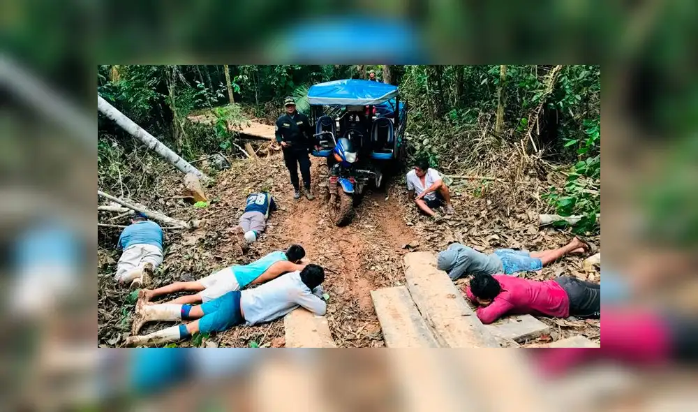 Foto: Difusión. Foto: Difusión.