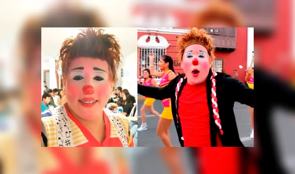 Desliza para ver las fotos del evento en el que buscan convocar a 'Chupetín Trujillo' a Pataclaun. Desliza para ver las fotos del evento en el que buscan convocar a 'Chupetín Trujillo' a Pataclaun.