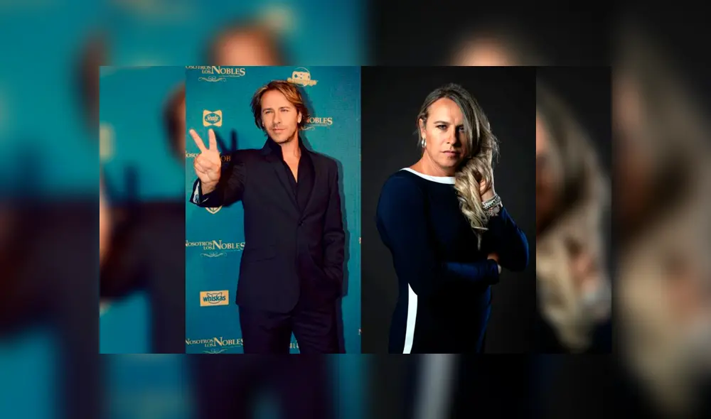 Actor Carlos Gascón ahora es una mujer y hace alarde de su figura [FOTOS y VIDEOS]