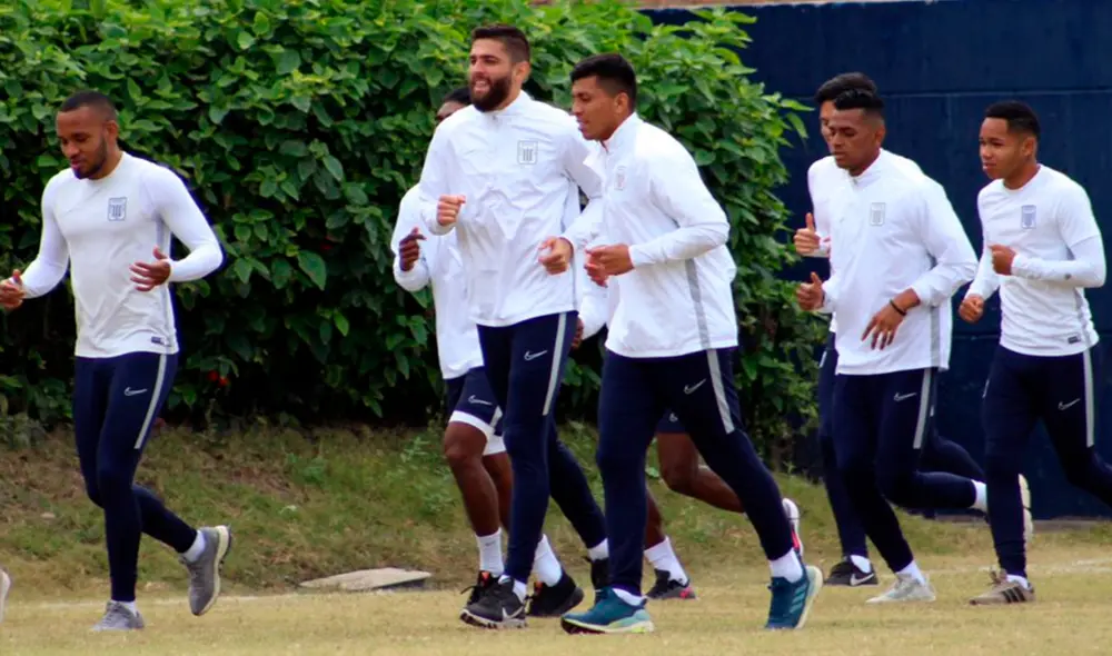 Alianza Lima vs. Sporting Cristal EN VIVO por la fecha 8 de la Liga 1 Movistar.