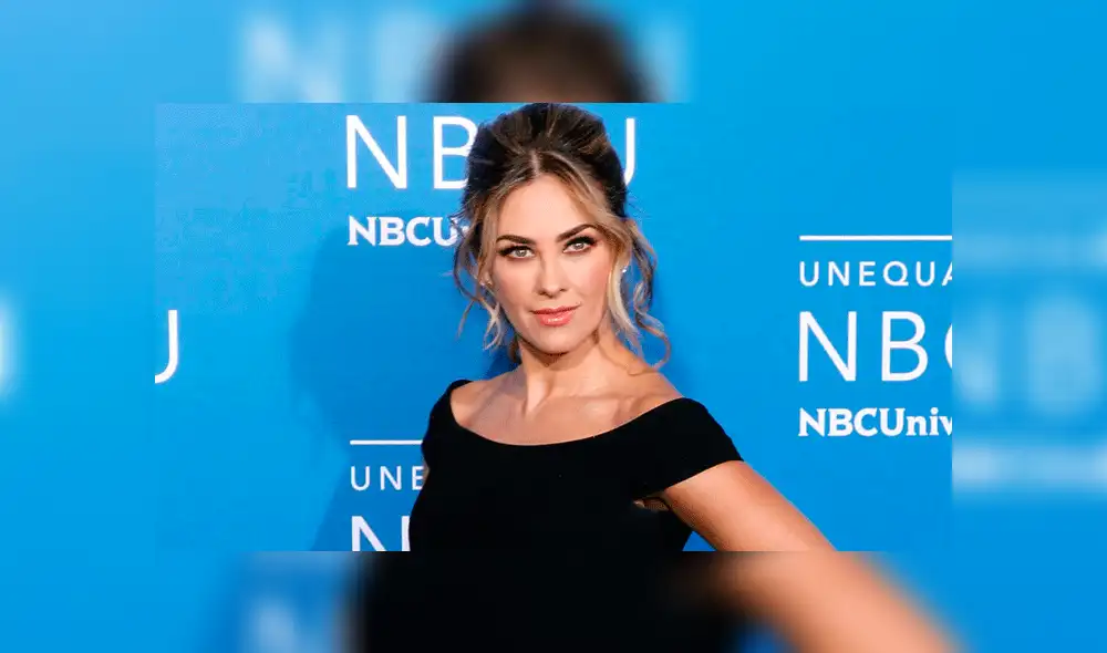 Aracely Arámbula es acusada de destruir matrimonio de colega [VIDEO]