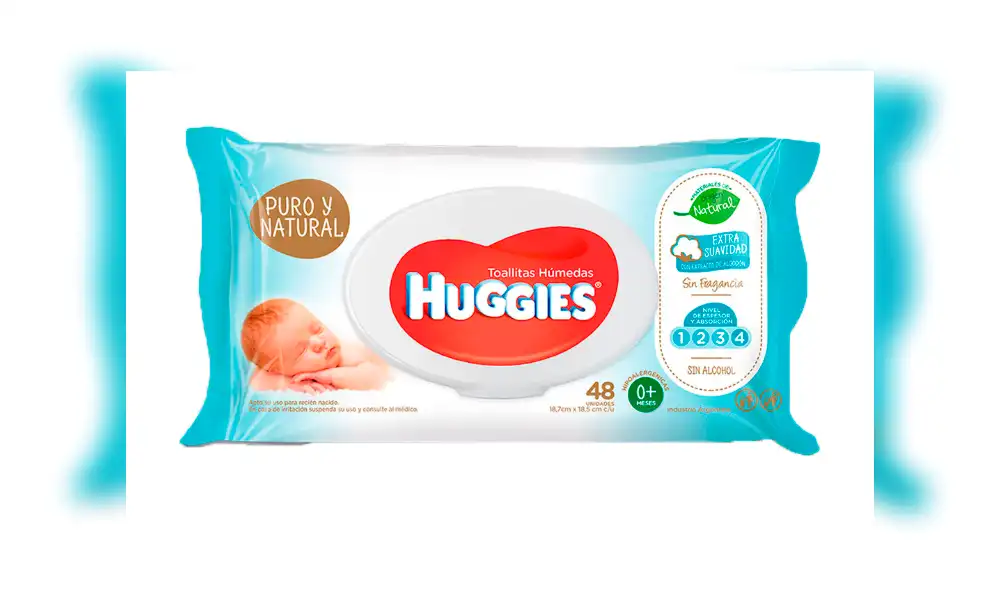 Huggies