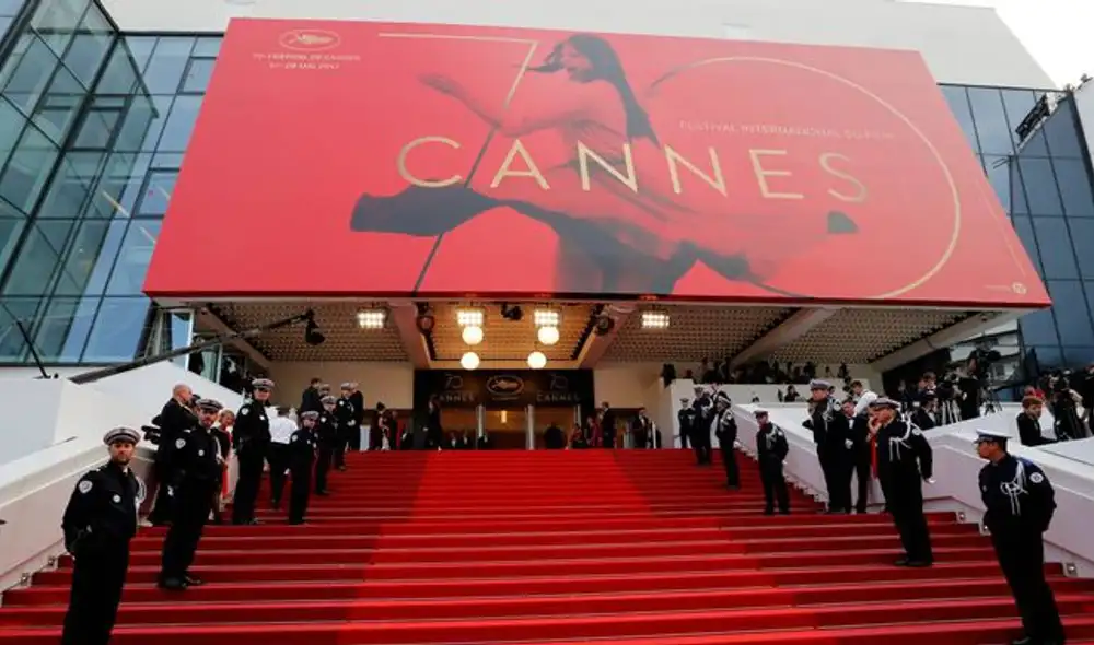 Festival de Cannes