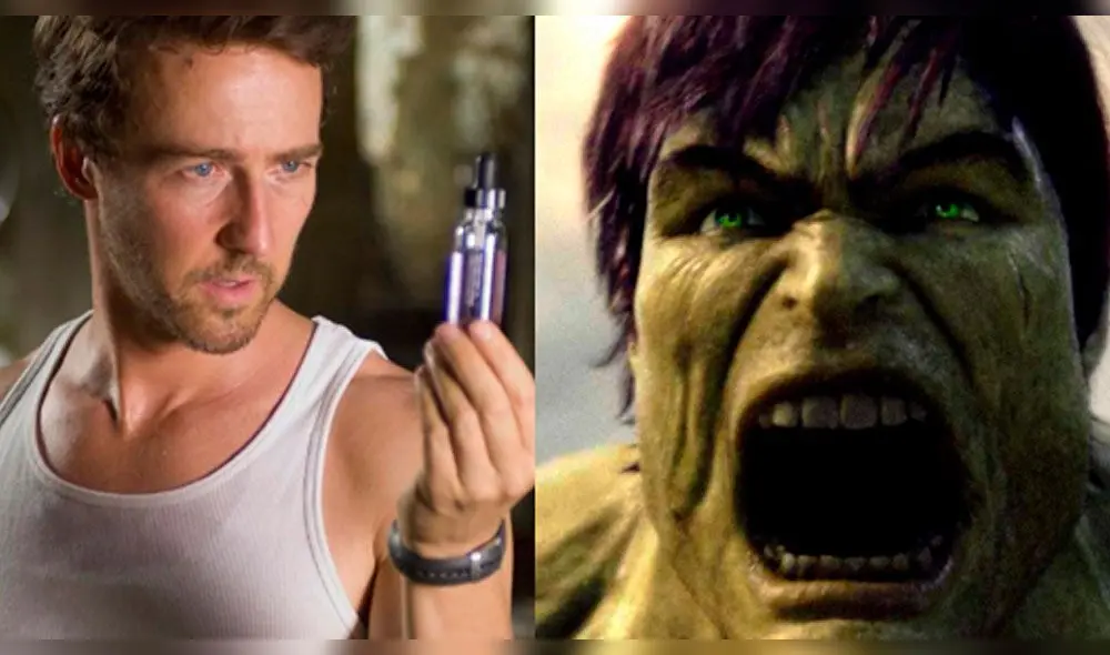 Avengers: Infinity War: Orden cronológico de todas las películas de Marvel