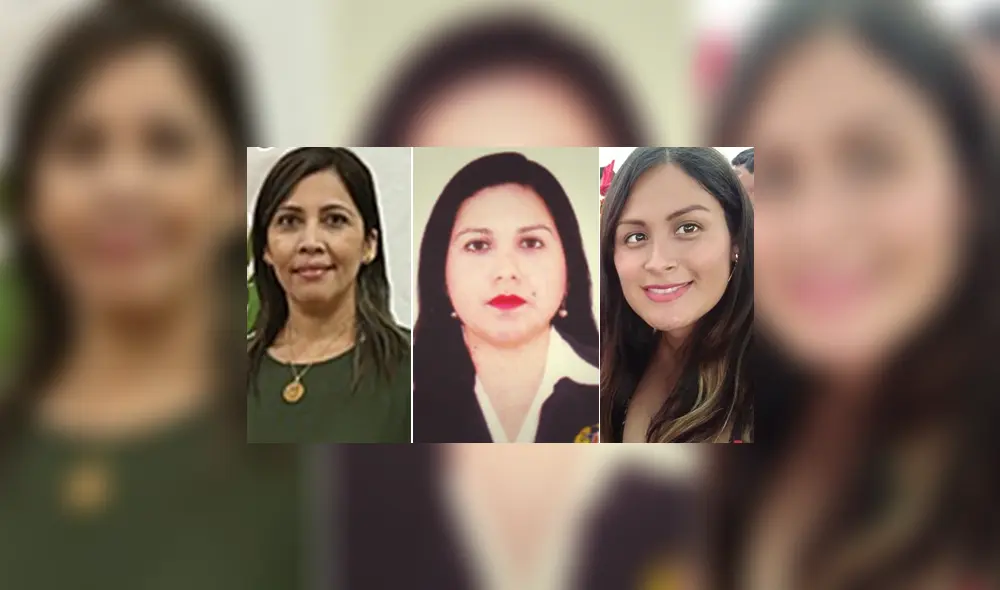 Tres subgerentes del gobierno regional son beneficiarios del Bono Familiar Universal de S/760