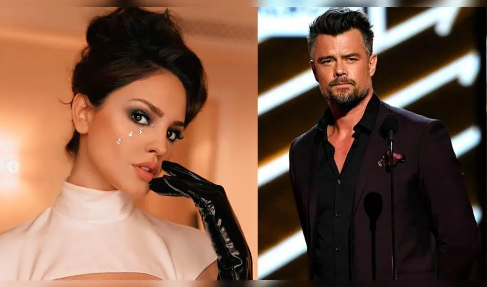 Relación de Eiza González y Josh Duhamel llegó a su fin 
