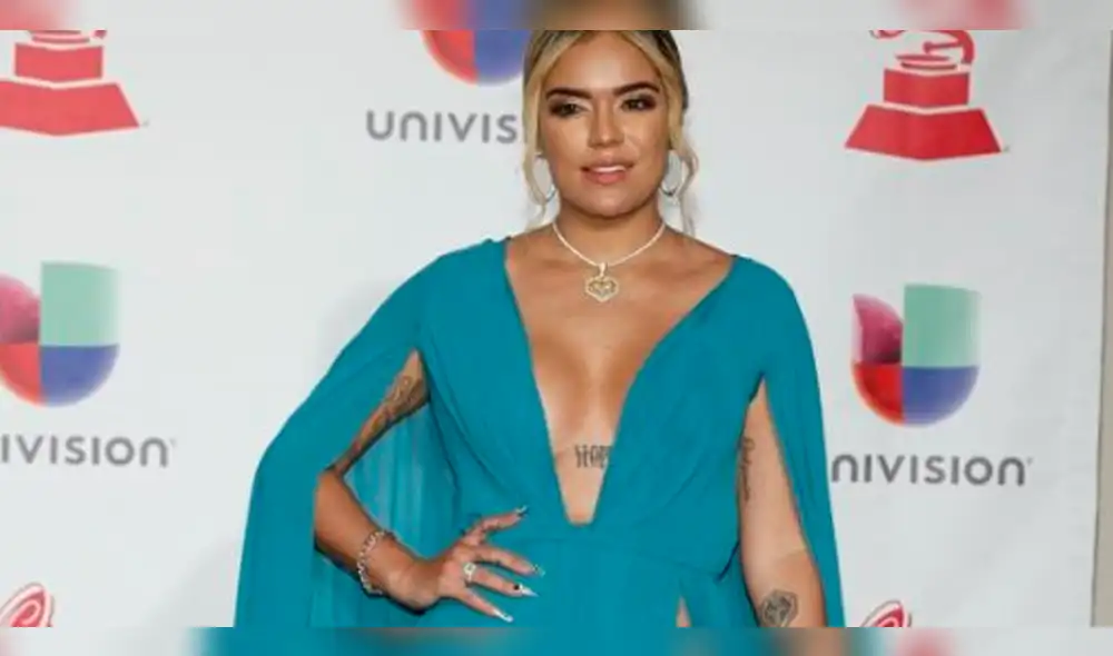 Karol G remece YouTube al confirmar operación estética en reveladora entrevista [VIDEO]