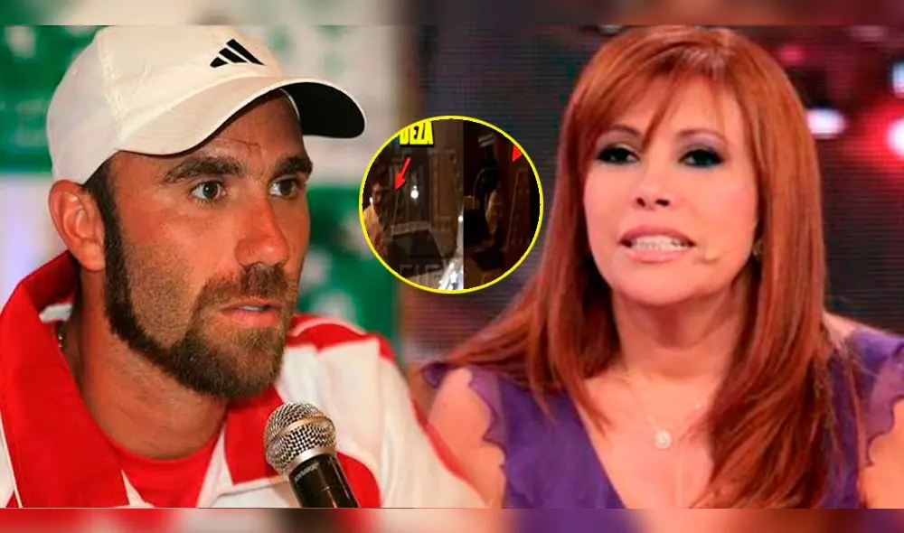 magaly medina magaly medina