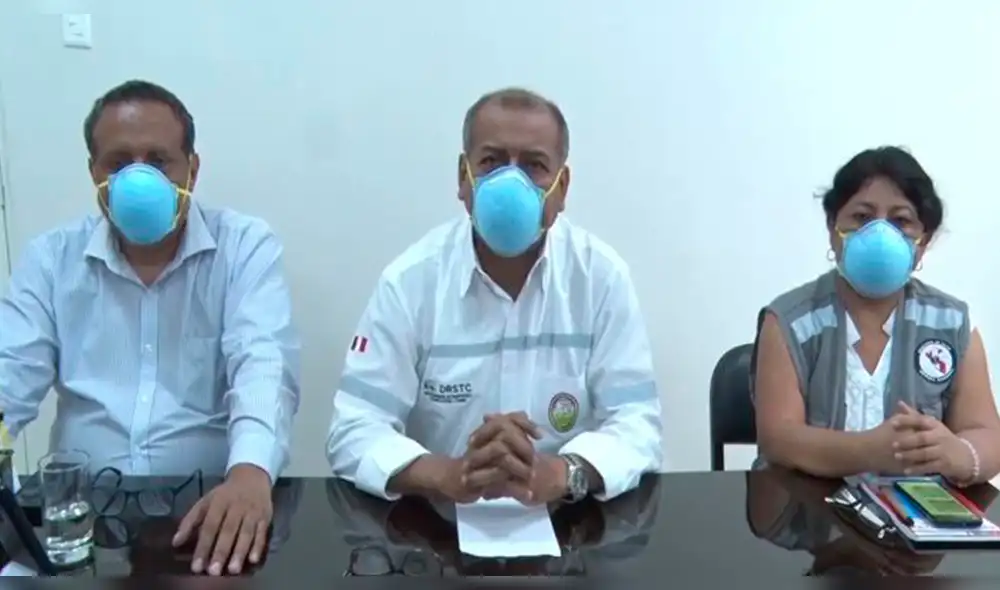 Casos positivos de coronavirus aumentan en Tumbes. Casos positivos de coronavirus aumentan en Tumbes.