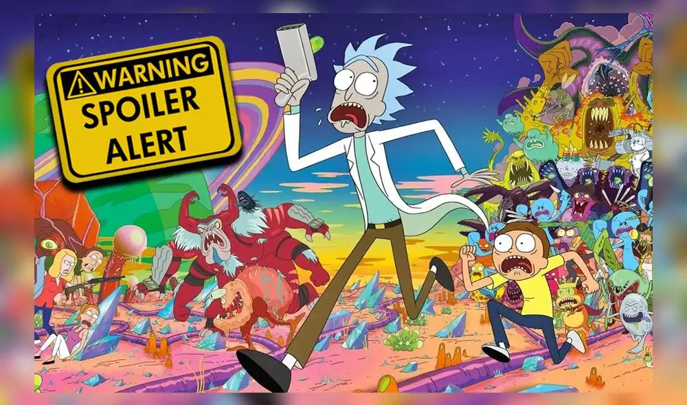 El primer capítulo de la cuarta temporada fue bien recibido por los fanáticos de la serie.