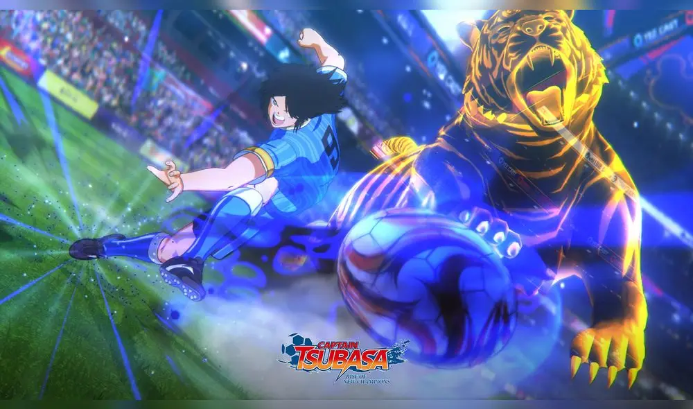 capitan tsubasa uruguay