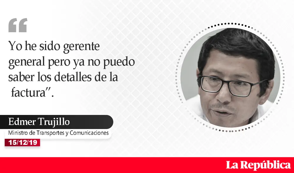 Frases de la semana: revisa las opiniones políticas más polémicas [FOTOS]