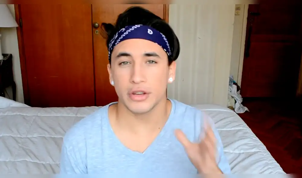 Usuarios arremeten contra Yao Cabrera por supuesta violación a Caeli